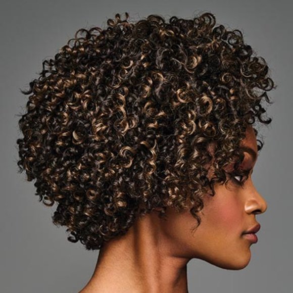 KIM KIMBLE ANIYAH in MC613SS Vanilla Bean (ROOTED SHADE) - Picture 3 of 5